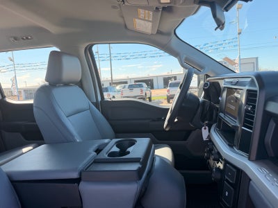 2026 Ford F-250 Super Duty XL