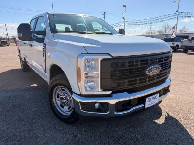 2026 Ford F-250 Super Duty XL