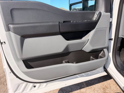 2026 Ford F-250 Super Duty XL