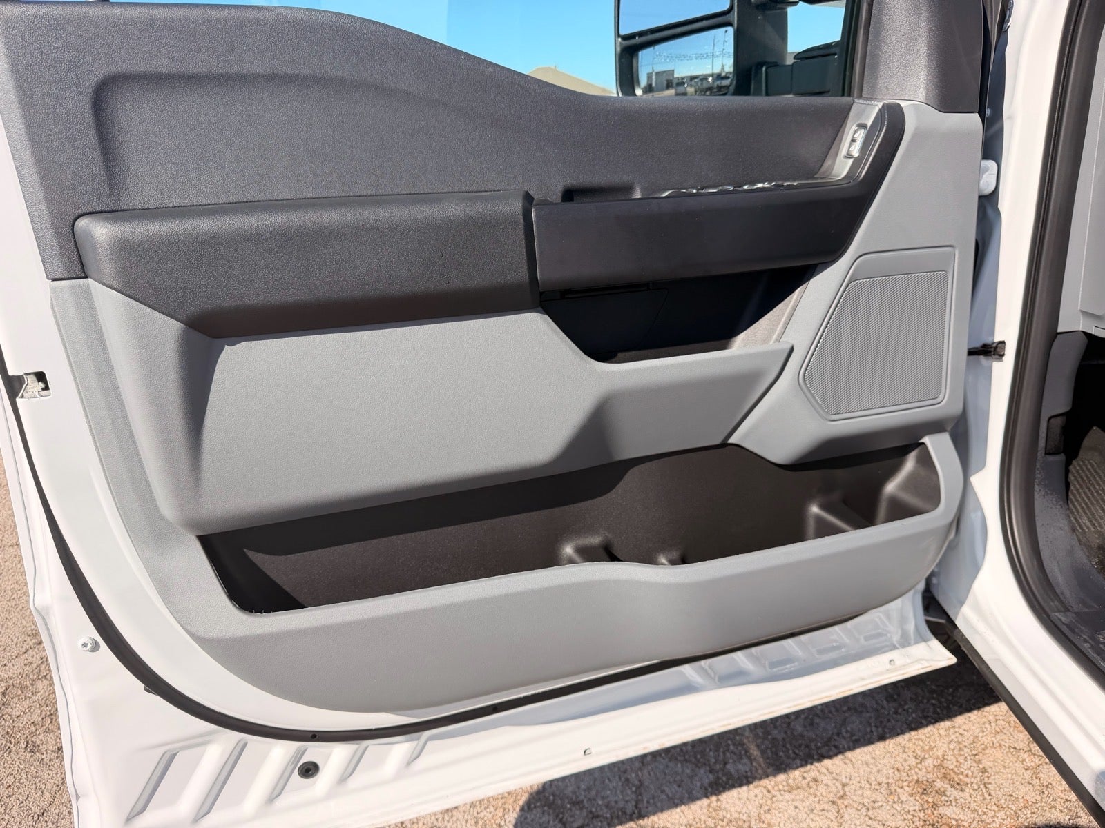 2026 Ford F-250 Super Duty XL