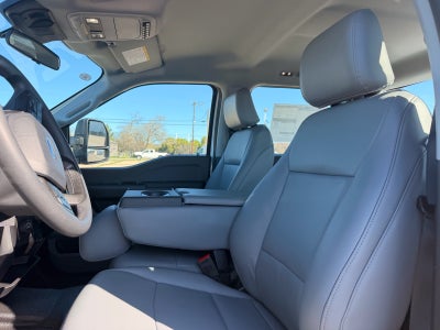 2026 Ford F-250 Super Duty XL