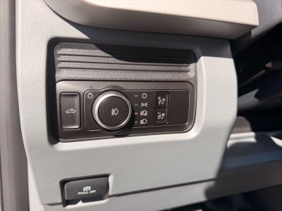 2026 Ford F-250 Super Duty XL