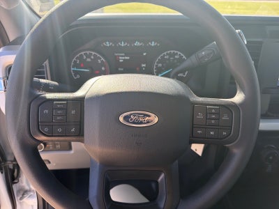 2026 Ford F-250 Super Duty XL