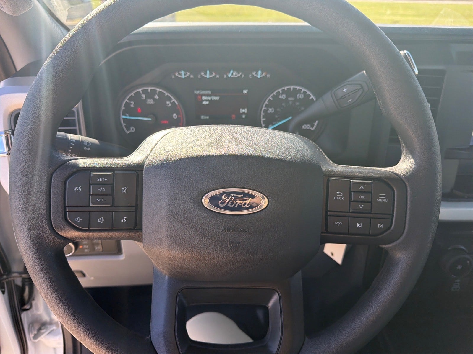 2026 Ford F-250 Super Duty XL