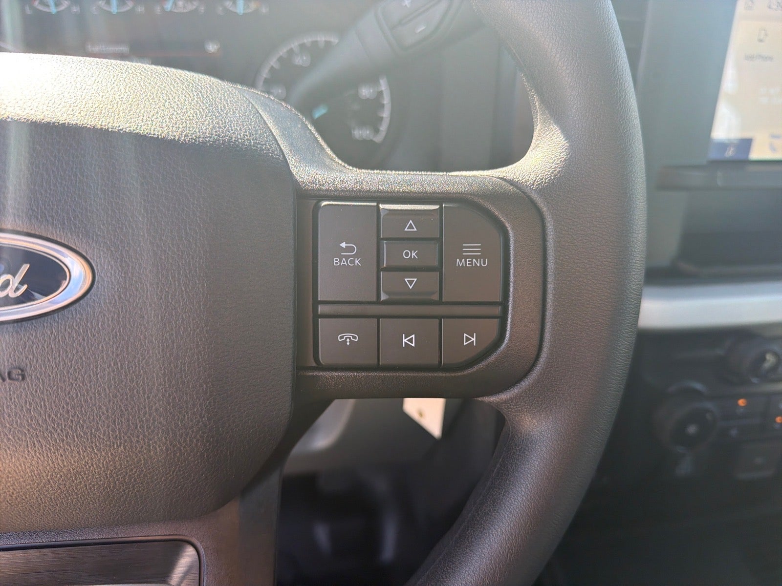 2026 Ford F-250 Super Duty XL