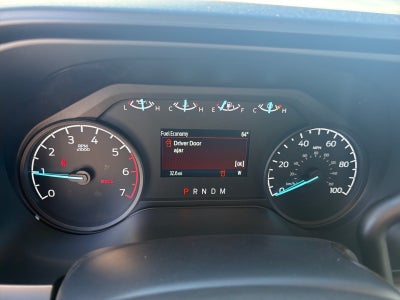 2026 Ford F-250 Super Duty XL