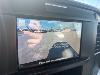 2026 Ford F-250 Super Duty XL