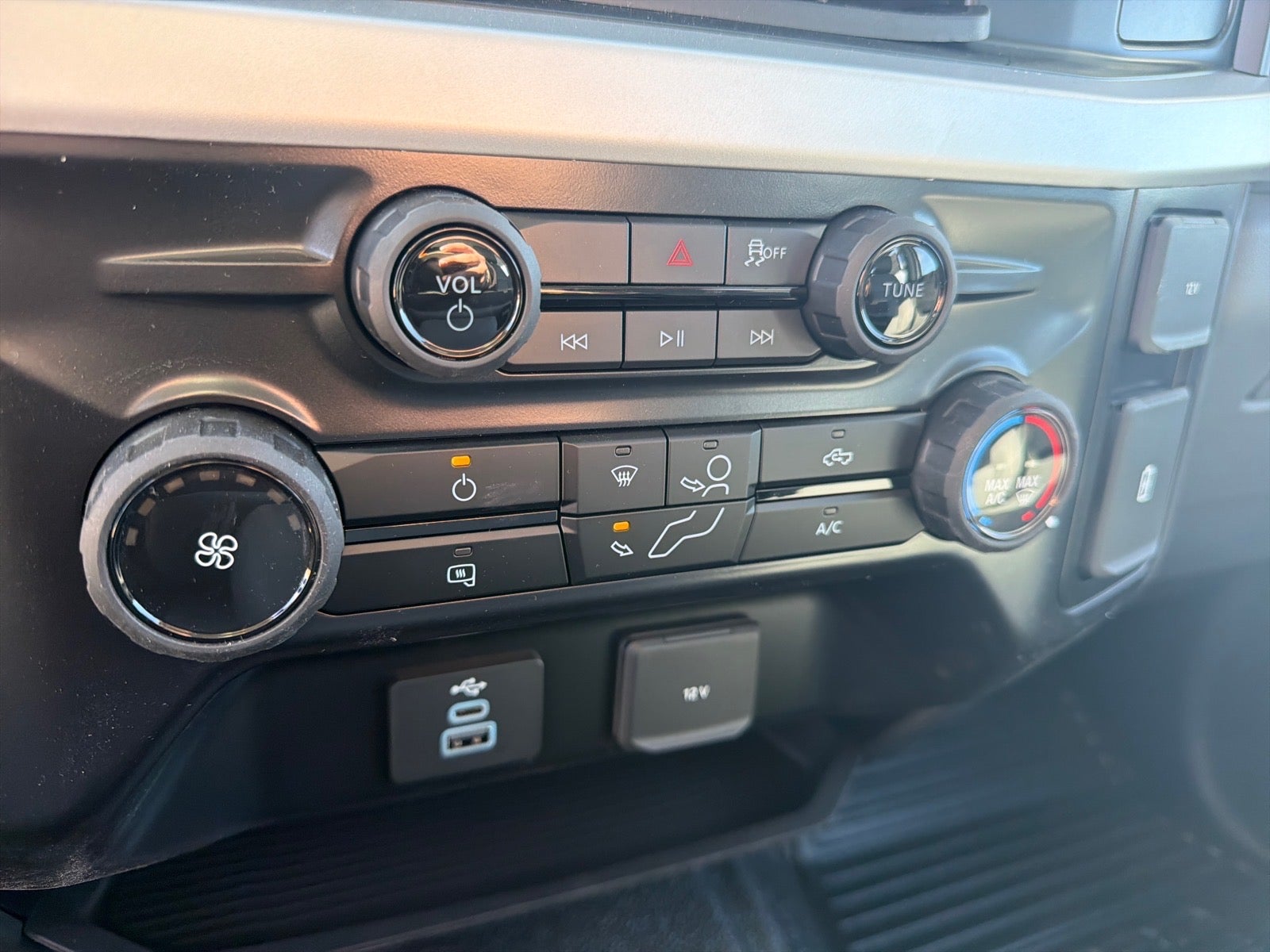 2026 Ford F-250 Super Duty XL