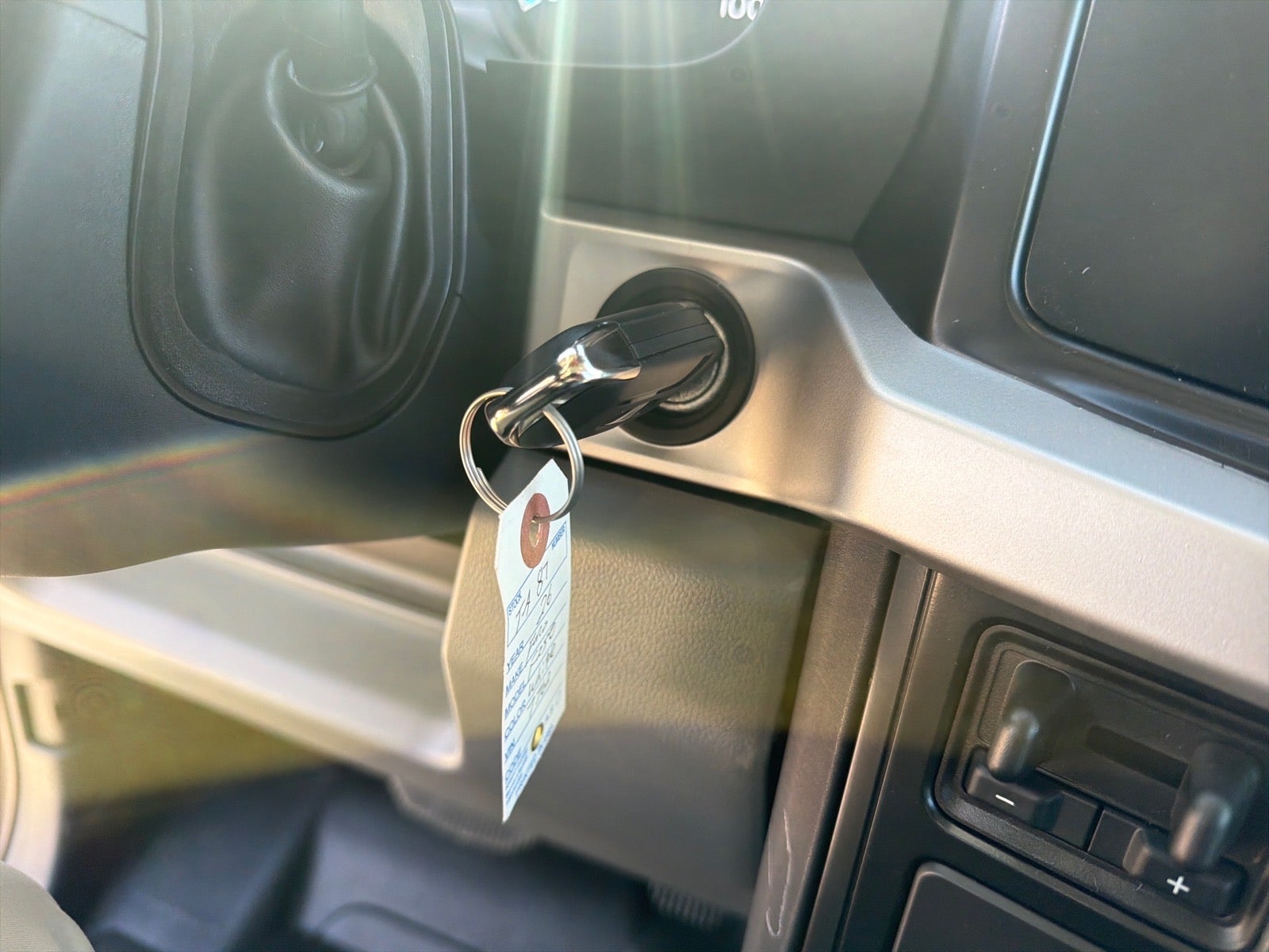 2026 Ford F-250 Super Duty XL