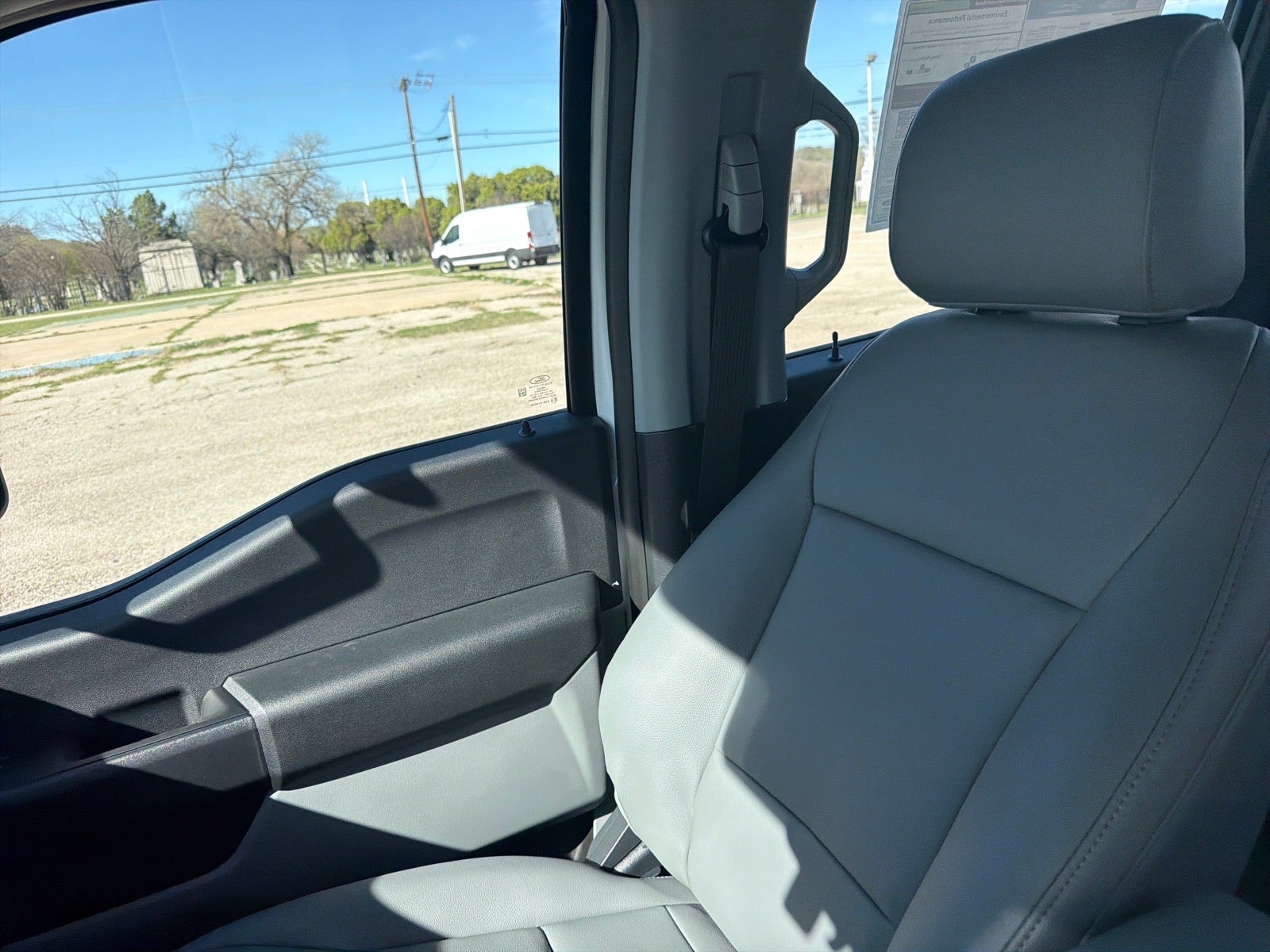 2026 Ford F-250 Super Duty XL