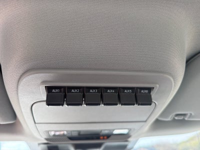 2026 Ford F-250 Super Duty XL