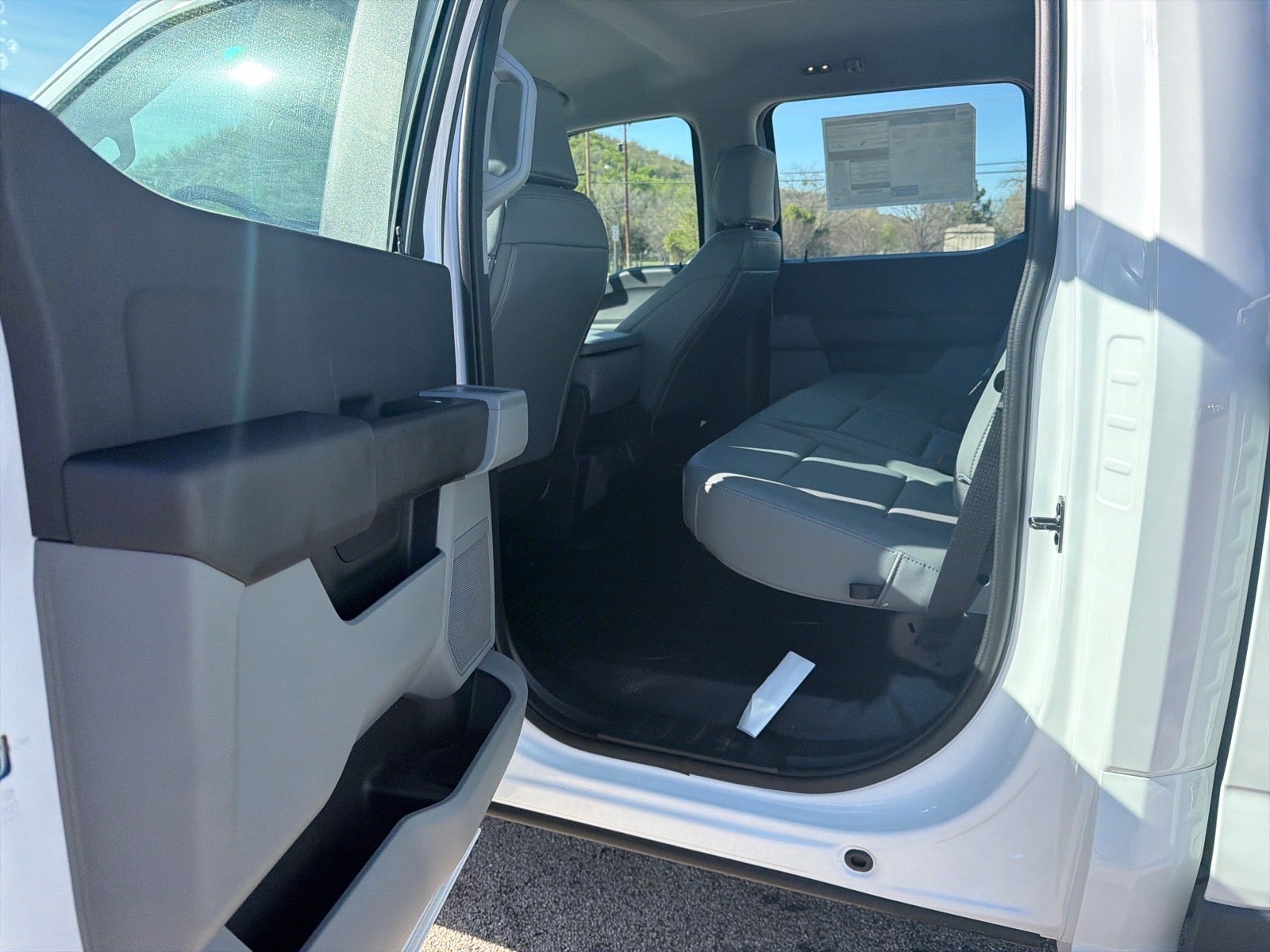 2026 Ford F-250 Super Duty XL