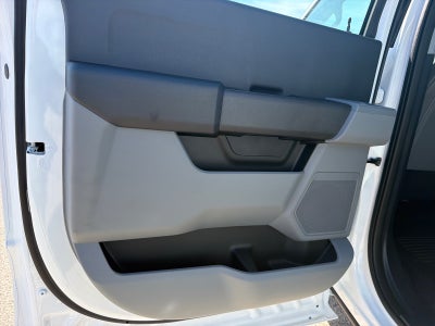 2026 Ford F-250 Super Duty XL