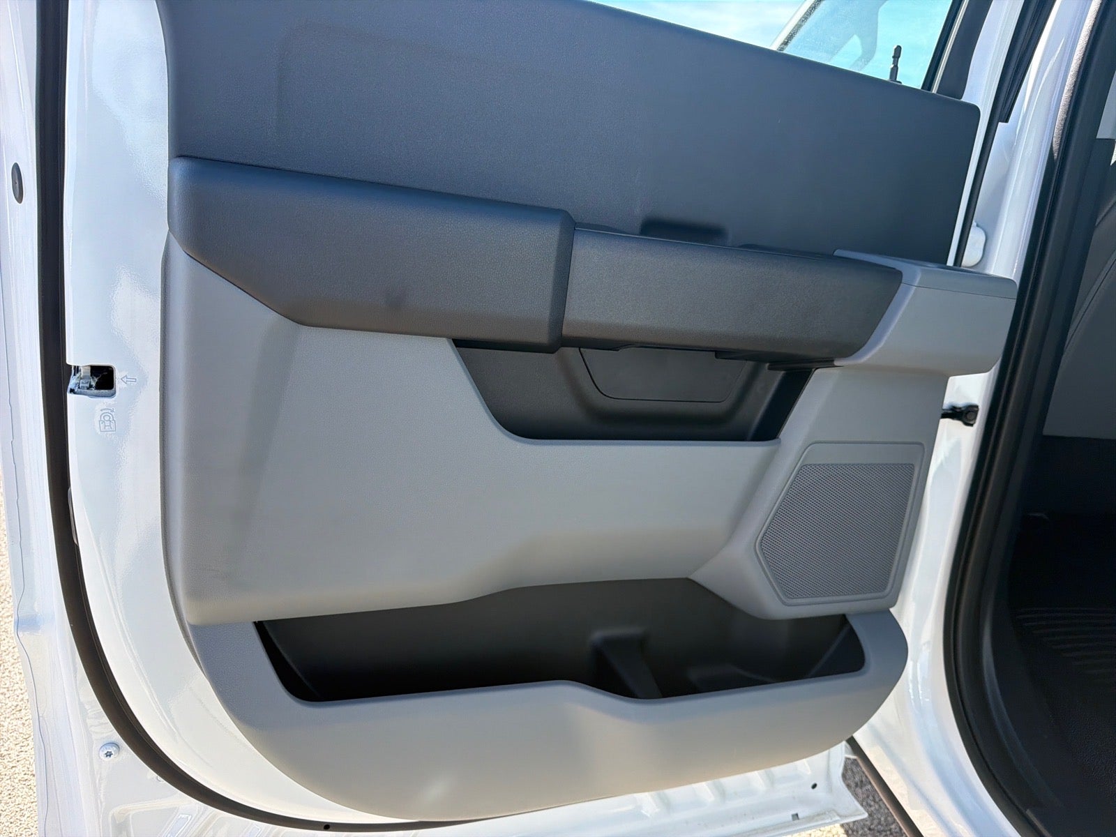 2026 Ford F-250 Super Duty XL