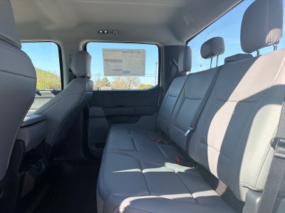 2026 Ford F-250 Super Duty XL