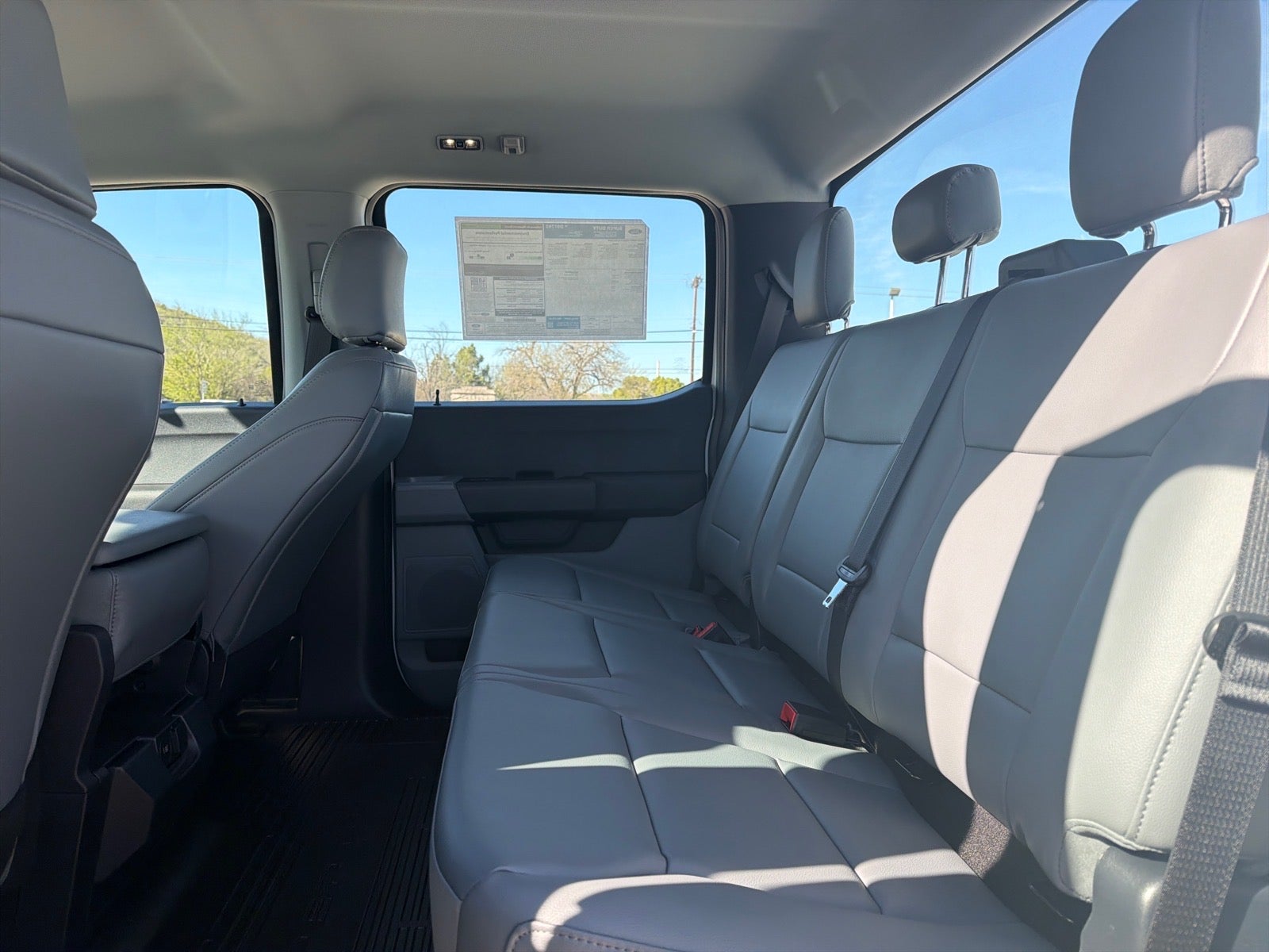 2026 Ford F-250 Super Duty XL