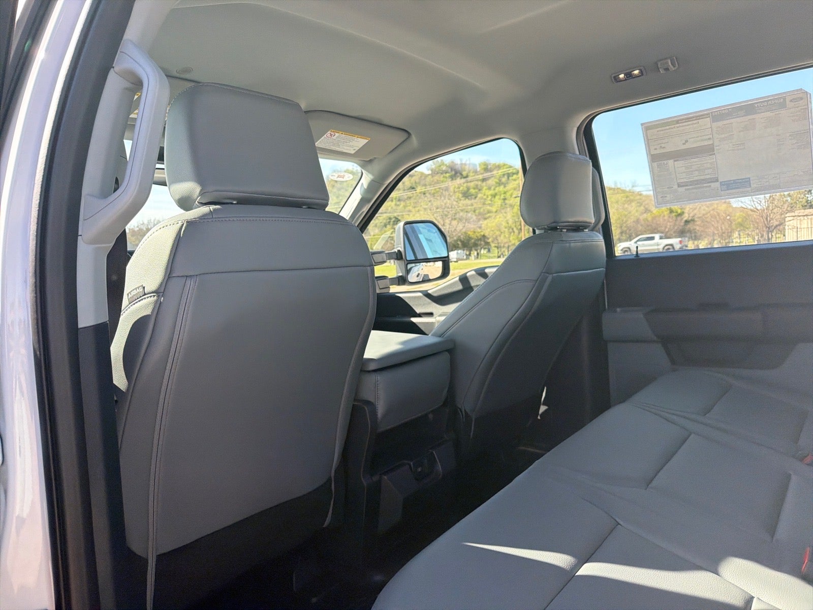 2026 Ford F-250 Super Duty XL