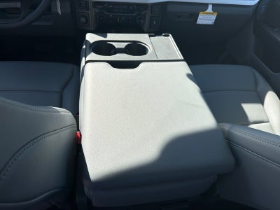 2026 Ford F-250 Super Duty XL