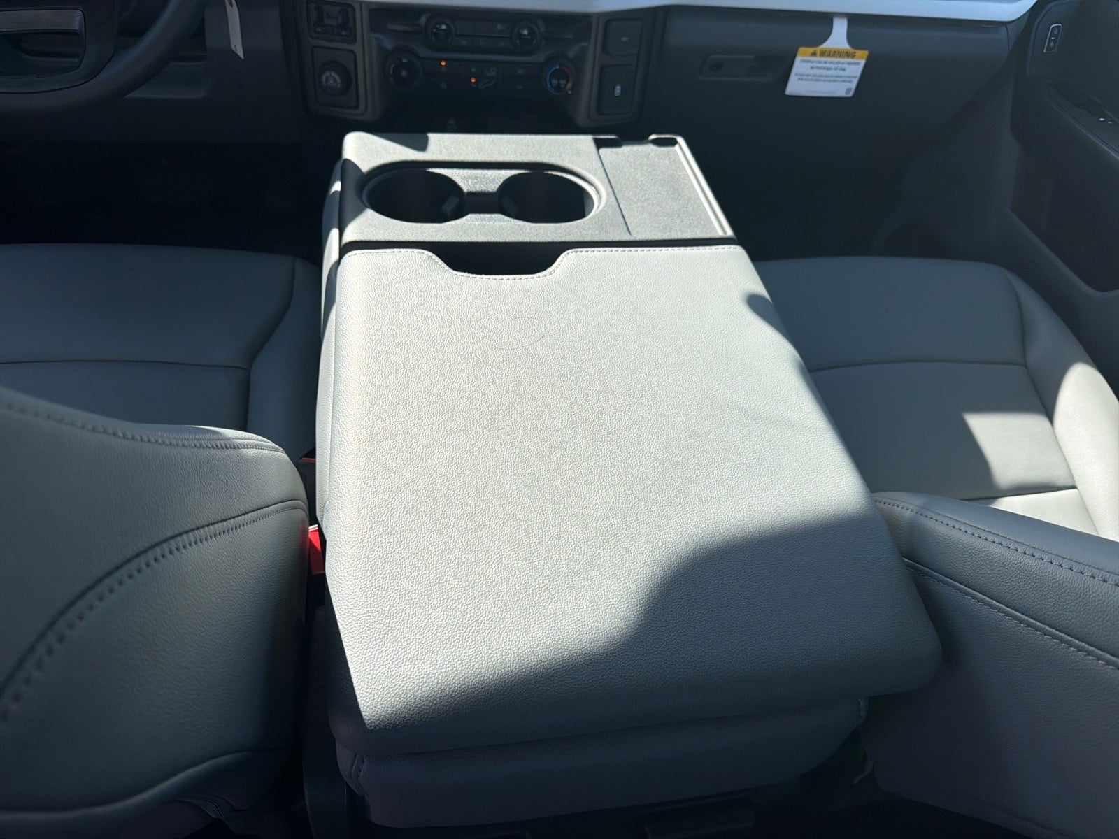 2026 Ford F-250 Super Duty XL