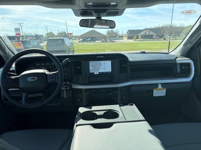 2026 Ford F-250 Super Duty XL