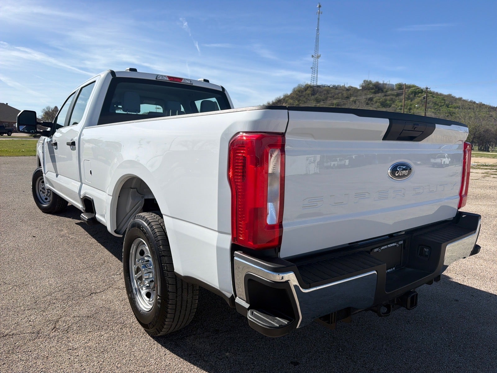 2026 Ford F-250 Super Duty XL