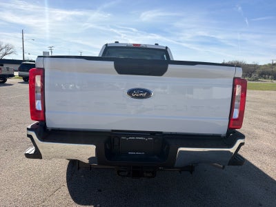 2026 Ford F-250 Super Duty XL