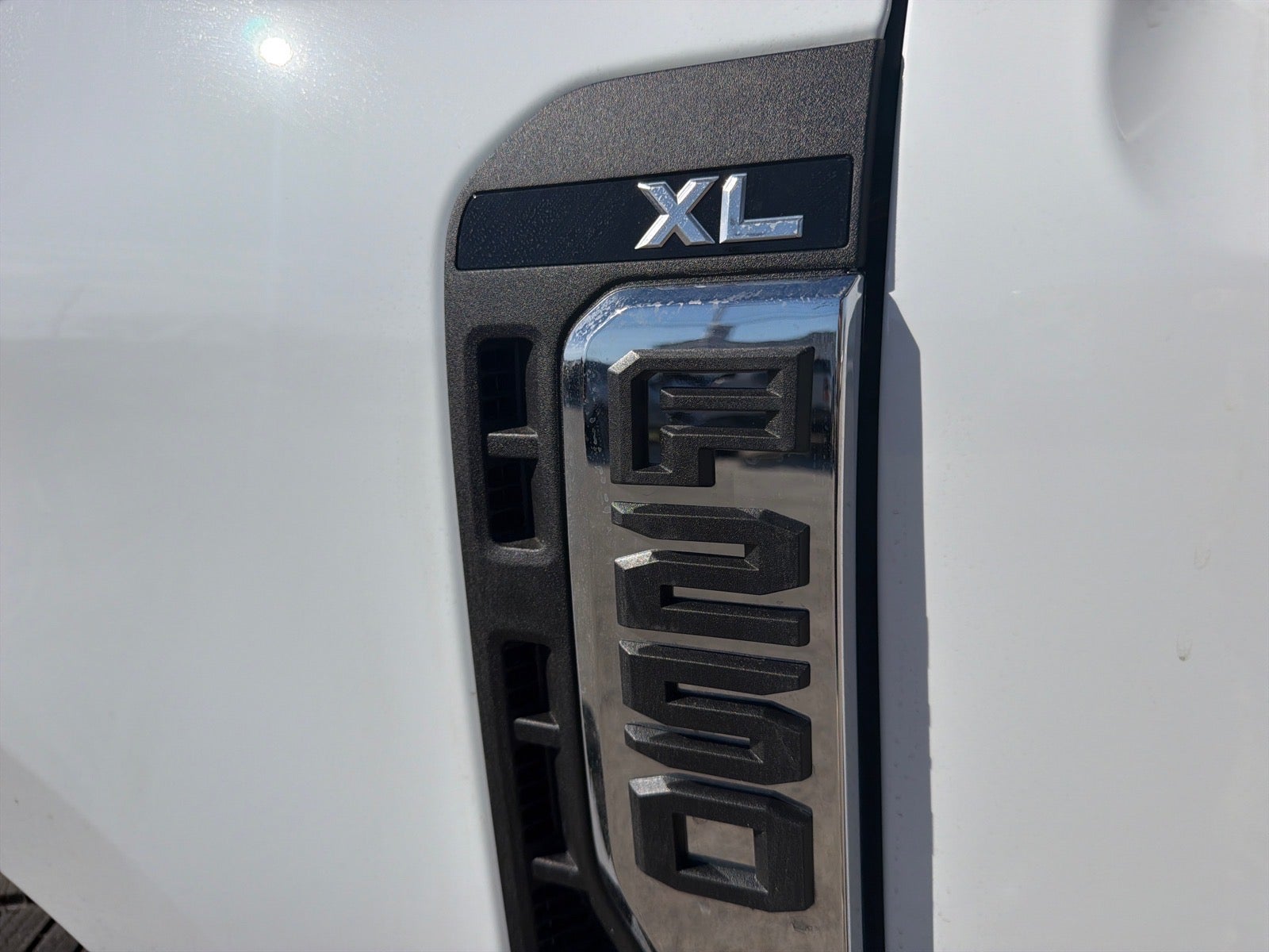 2026 Ford F-250 Super Duty XL