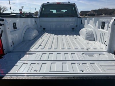 2026 Ford F-250 Super Duty XL