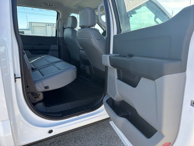 2026 Ford F-250 Super Duty XL