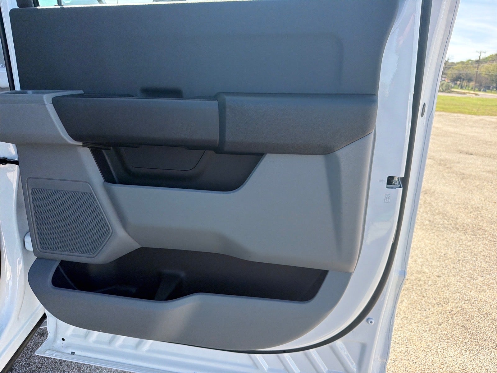 2026 Ford F-250 Super Duty XL