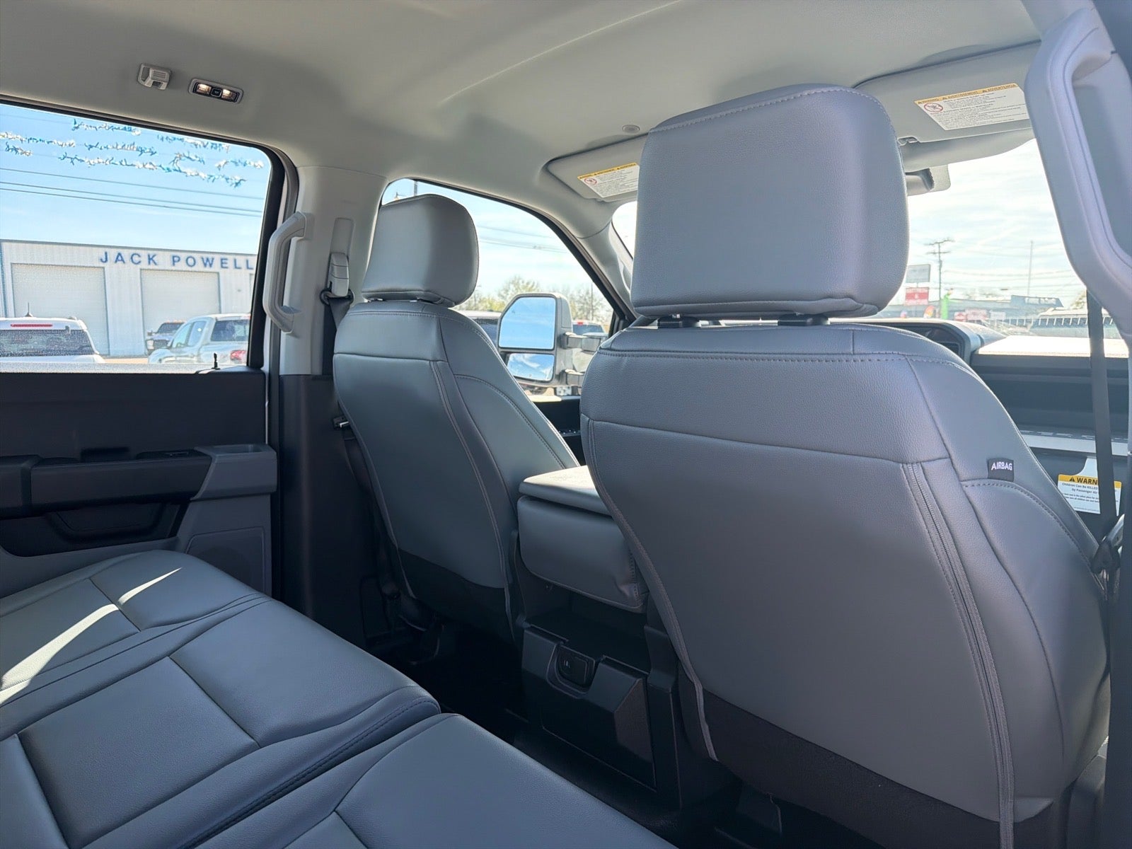 2026 Ford F-250 Super Duty XL