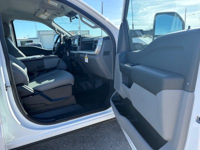 2026 Ford F-250 Super Duty XL