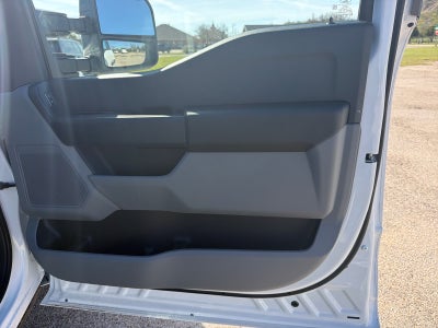 2026 Ford F-250 Super Duty XL