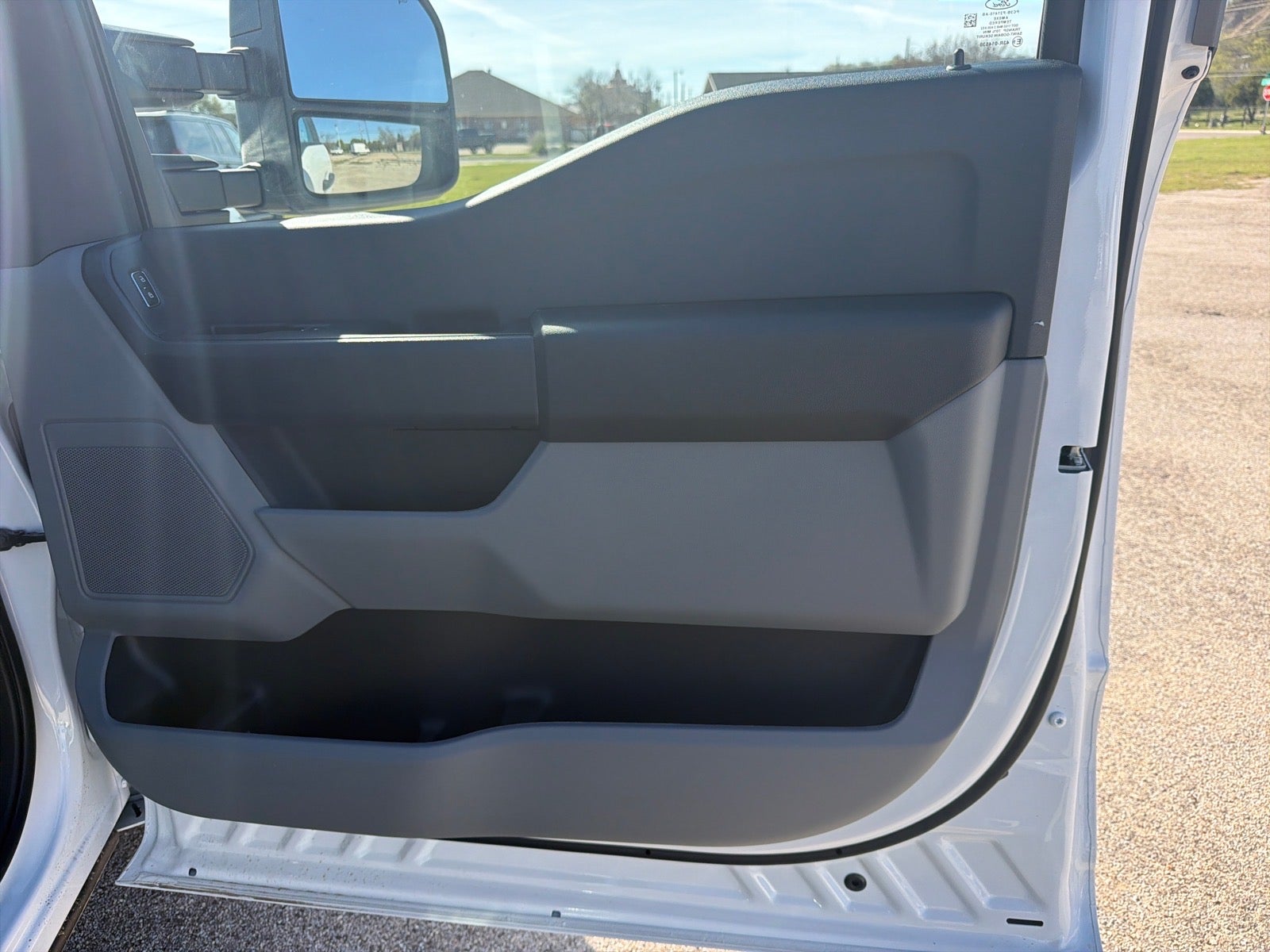 2026 Ford F-250 Super Duty XL