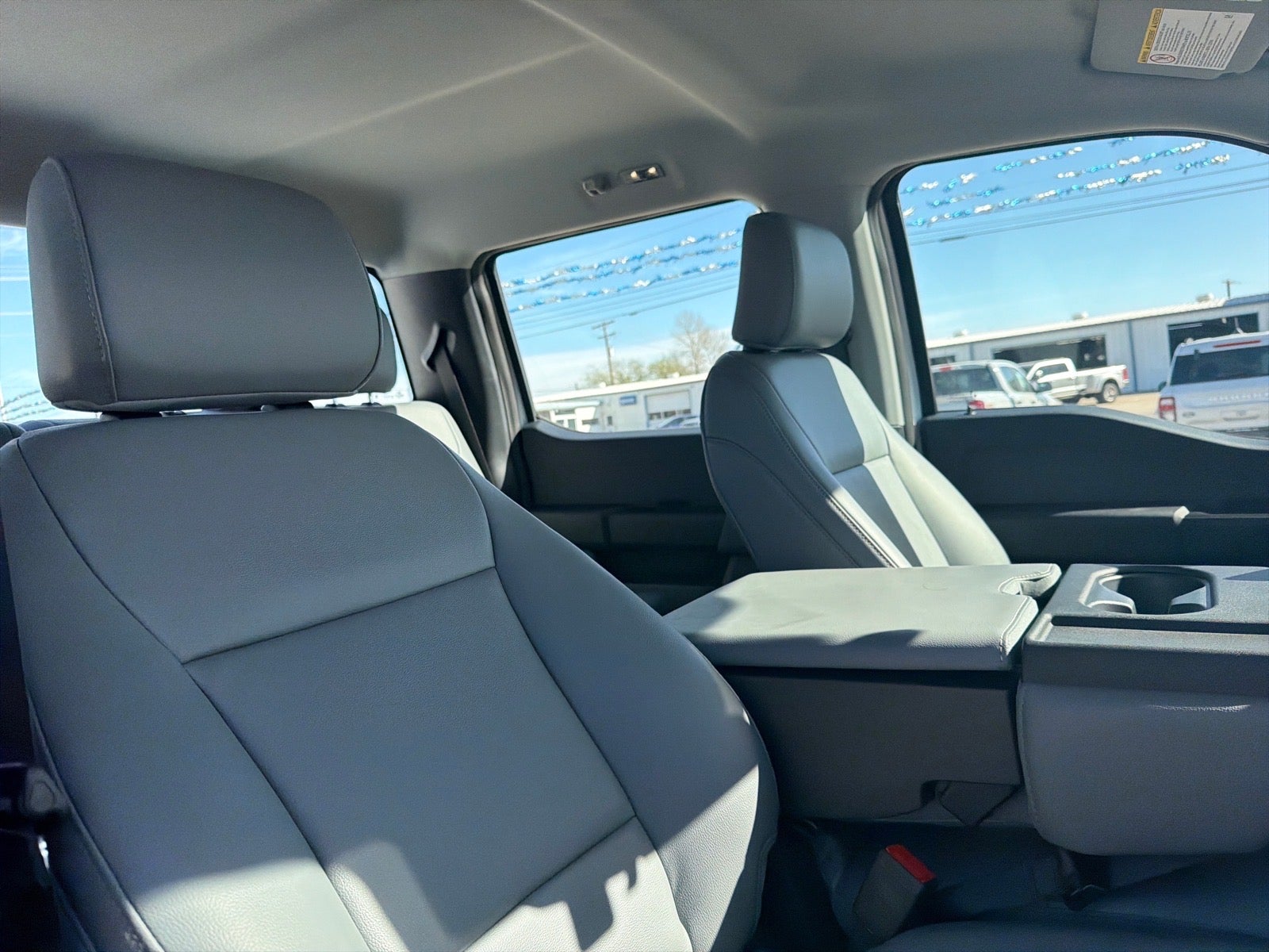 2026 Ford F-250 Super Duty XL