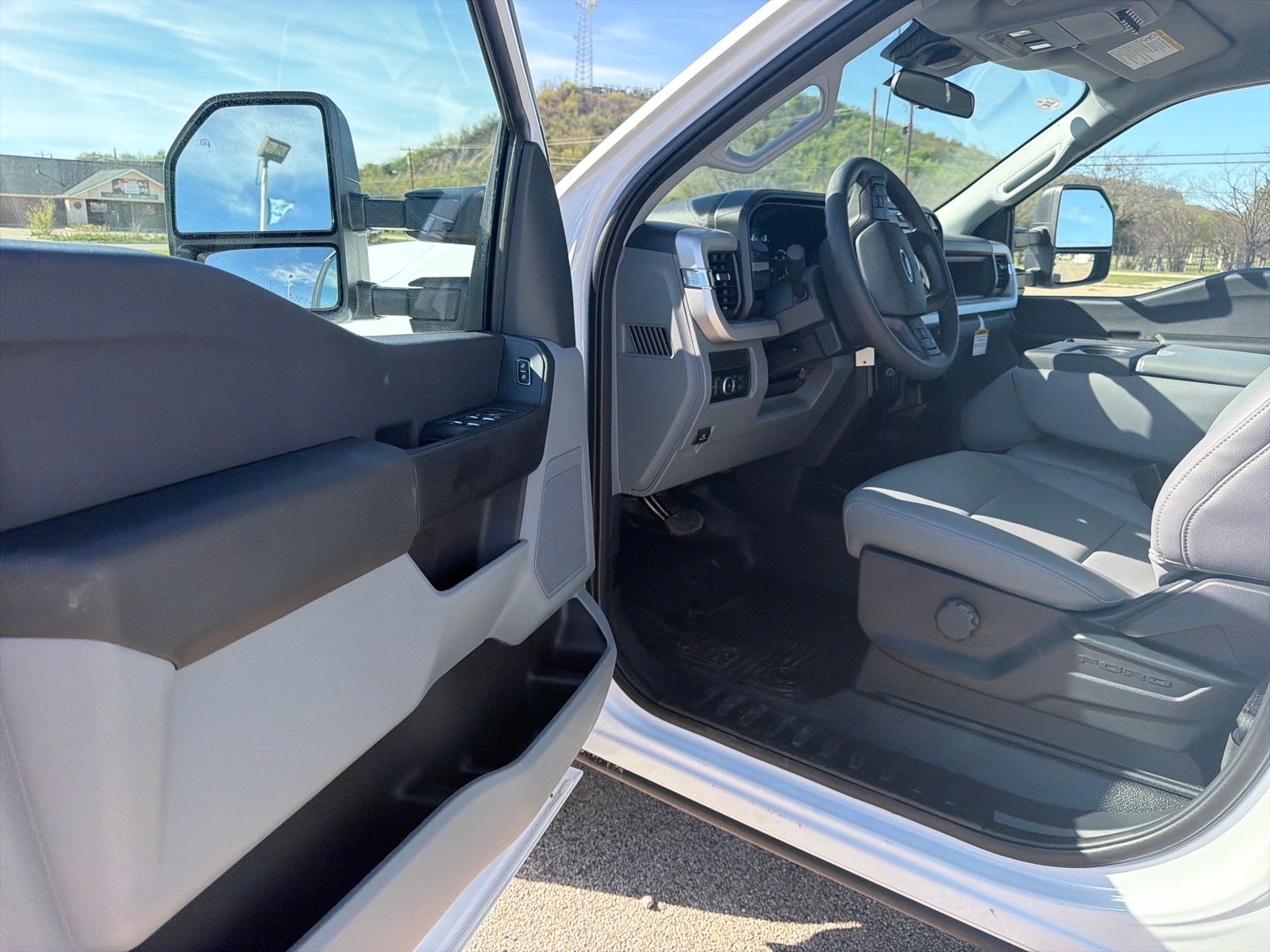 2026 Ford F-250 Super Duty XL