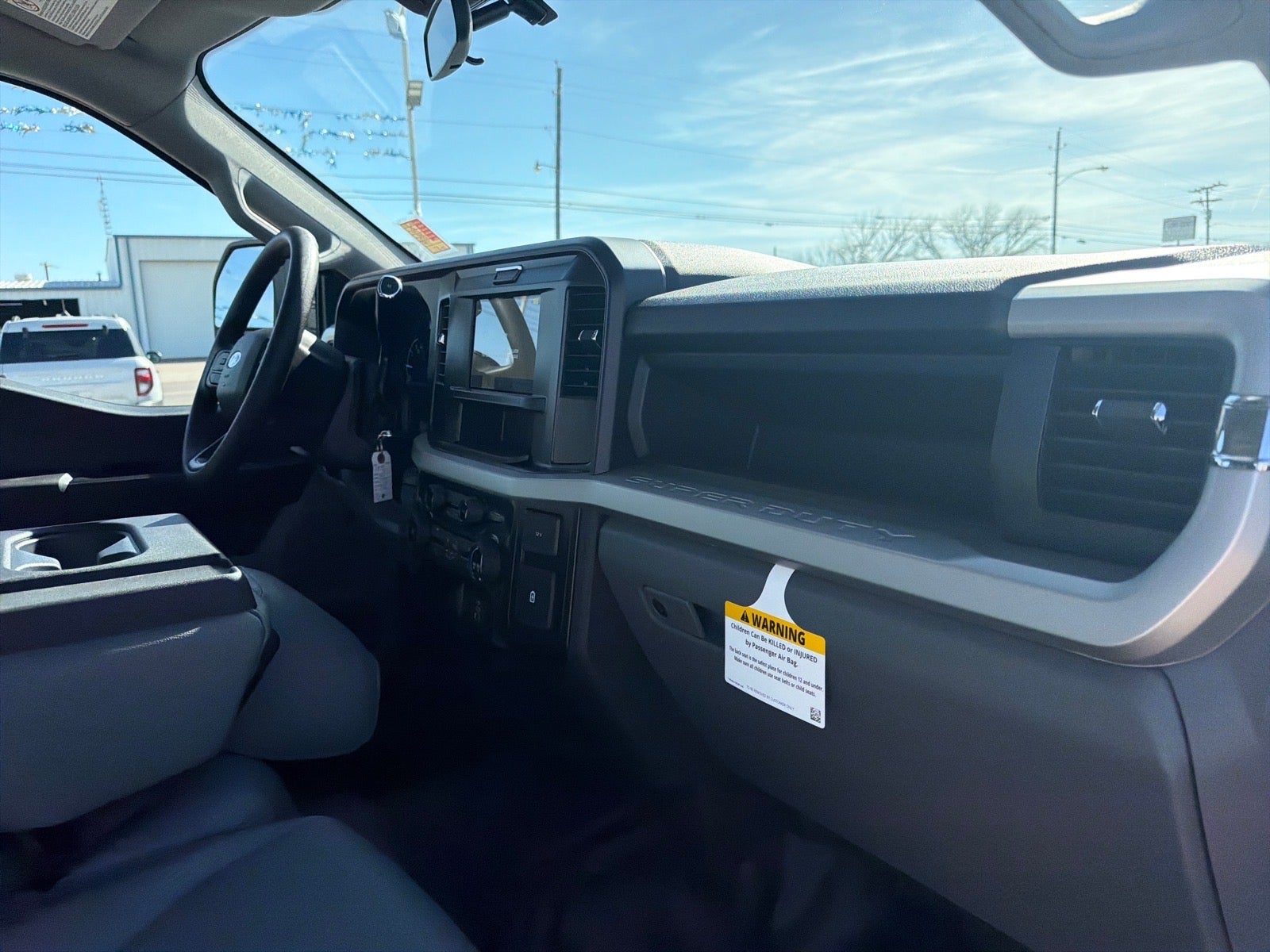 2026 Ford F-250 Super Duty XL