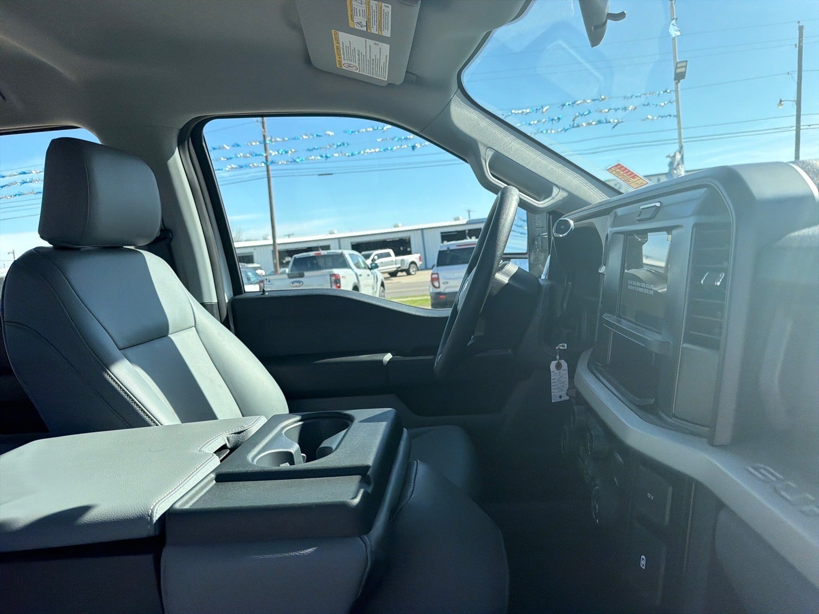 2026 Ford F-250 Super Duty XL