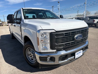 2026 Ford F-250 Super Duty XL
