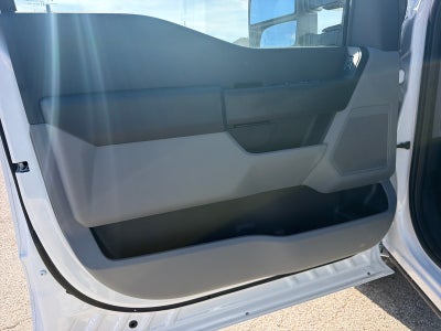 2026 Ford F-250 Super Duty XL