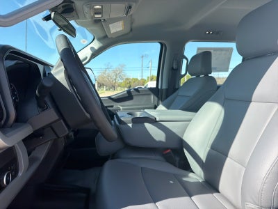 2026 Ford F-250 Super Duty XL