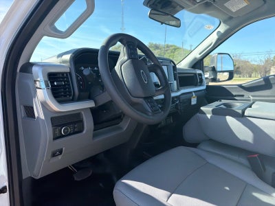 2026 Ford F-250 Super Duty XL