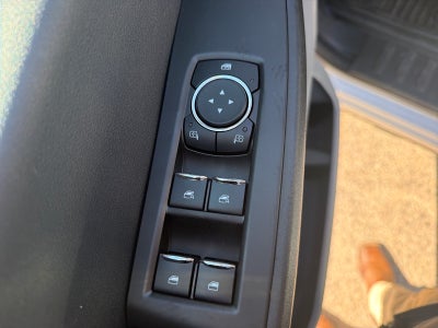 2026 Ford F-250 Super Duty XL