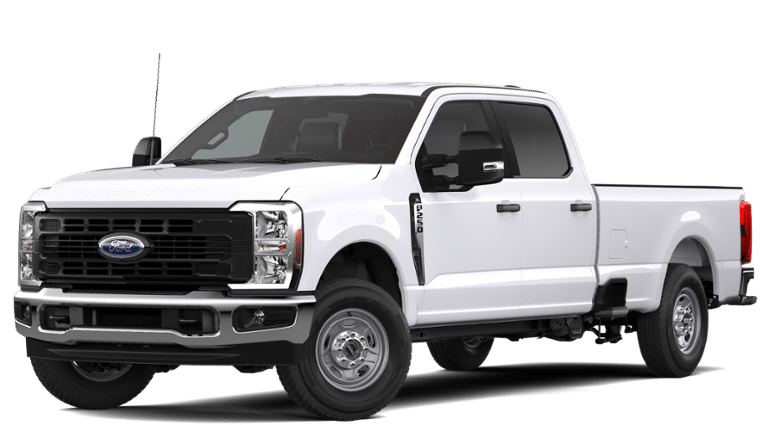 2026 Ford F-250 Super Duty XL