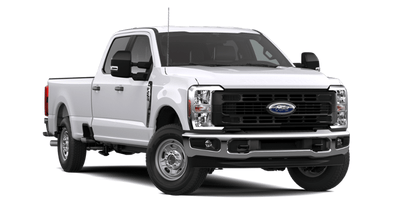 2026 Ford F-250 Super Duty XL