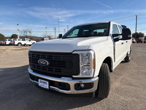 2026 Ford F-250 Super Duty XL
