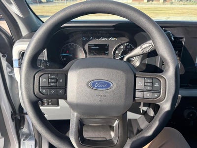 2026 Ford F-250 Super Duty XL