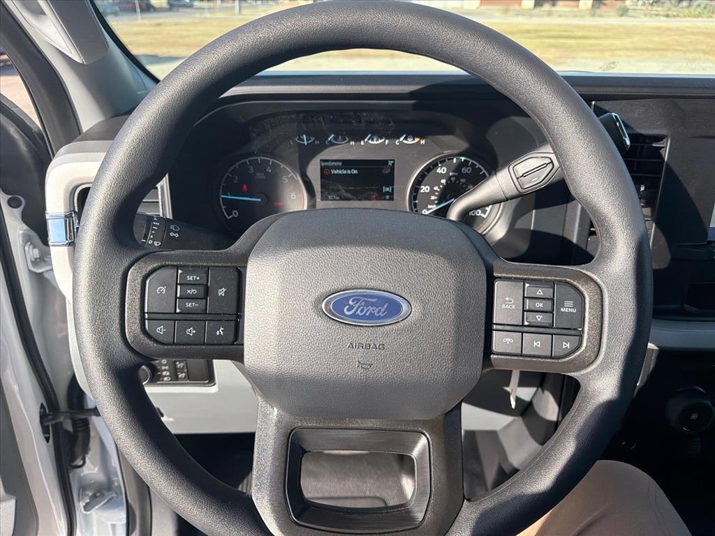 2026 Ford F-250 Super Duty XL