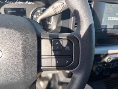 2026 Ford F-250 Super Duty XL