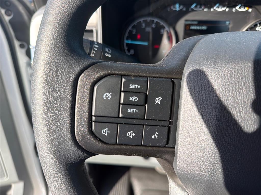 2026 Ford F-250 Super Duty XL